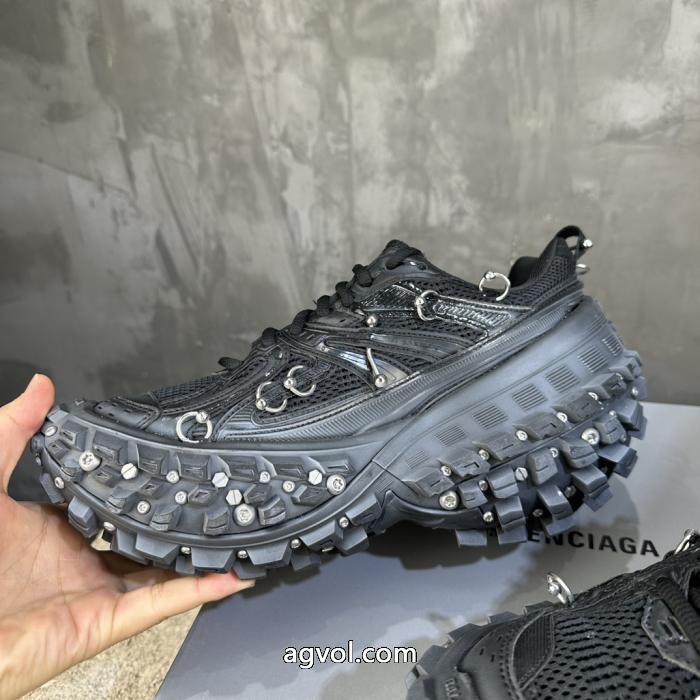 balenciaga&nbsp;&nbsp;&nbsp;&nbsp;スニーカーブランド コピー 優良店限定商品を手に入れるには 売切必至超安値 着まわしアクセント._0_1