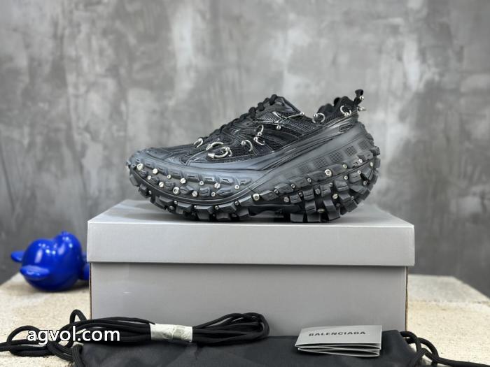 balenciaga&nbsp;&nbsp;&nbsp;&nbsp;スニーカーブランド コピー 優良店限定商品を手に入れるには 売切必至超安値 着まわしアクセント._0_2