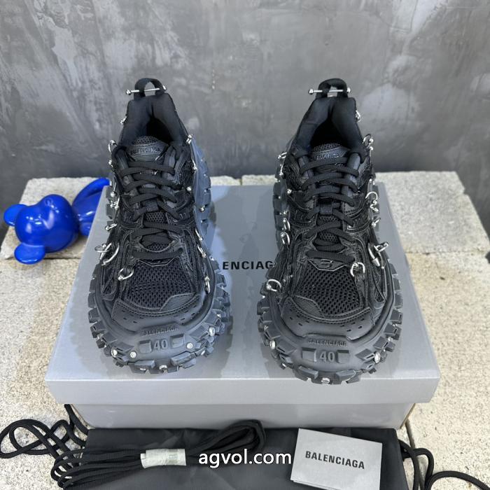 balenciaga&nbsp;&nbsp;&nbsp;&nbsp;スニーカーブランド コピー 優良店限定商品を手に入れるには 売切必至超安値 着まわしアクセント._0_3