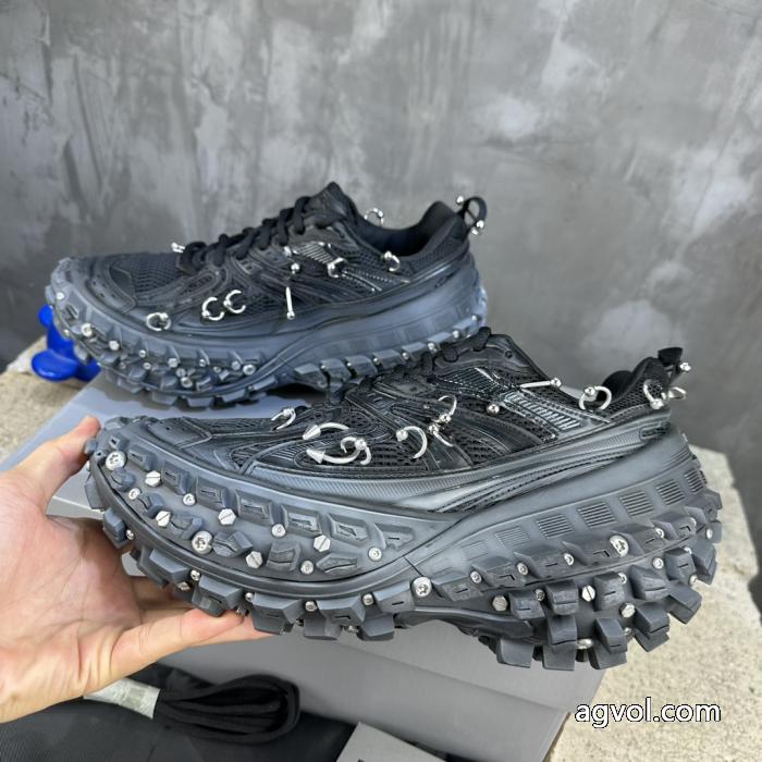 balenciaga&nbsp;&nbsp;&nbsp;&nbsp;スニーカーブランド コピー 優良店限定商品を手に入れるには 売切必至超安値 着まわしアクセント._0_4