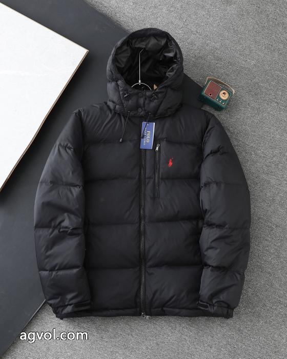 ダウンジャケット偽物 ブランド 激安Polo Ralph Lauren日本で先行販売 新作限定大人でエレ 気軽に着れる_0_1