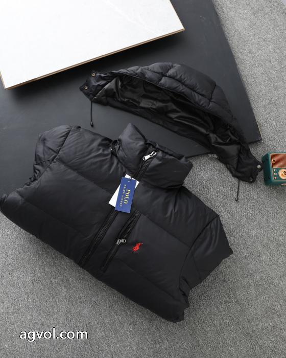 ダウンジャケット偽物 ブランド 激安Polo Ralph Lauren日本で先行販売 新作限定大人でエレ 気軽に着れる_0_3