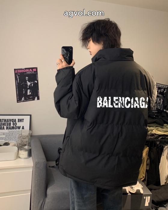 綿入れ個性的 2026新作セール 大人っぽいスタイルが完成コピー 商品 通販balenciaga_0_0