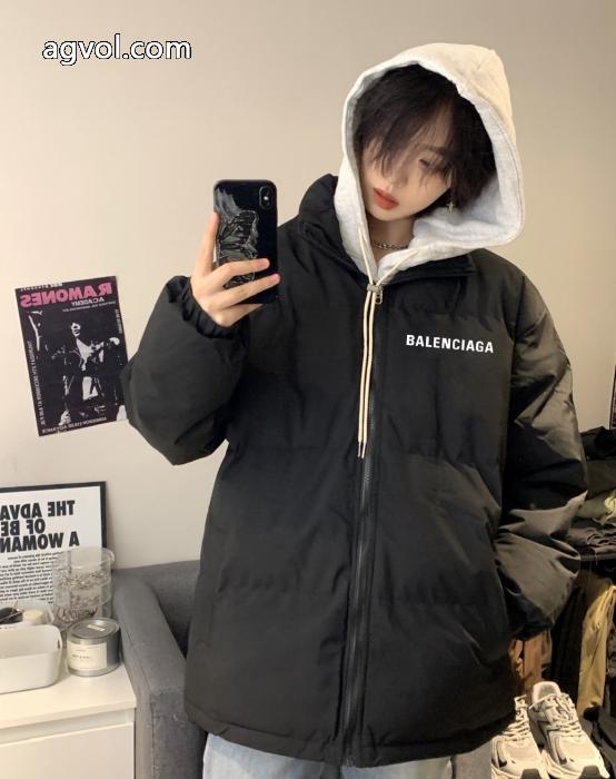 綿入れ個性的 2026新作セール 大人っぽいスタイルが完成コピー 商品 通販balenciaga_0_1