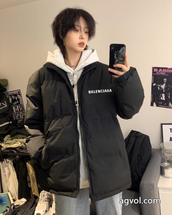綿入れ個性的 2026新作セール 大人っぽいスタイルが完成コピー 商品 通販balenciaga_0_2