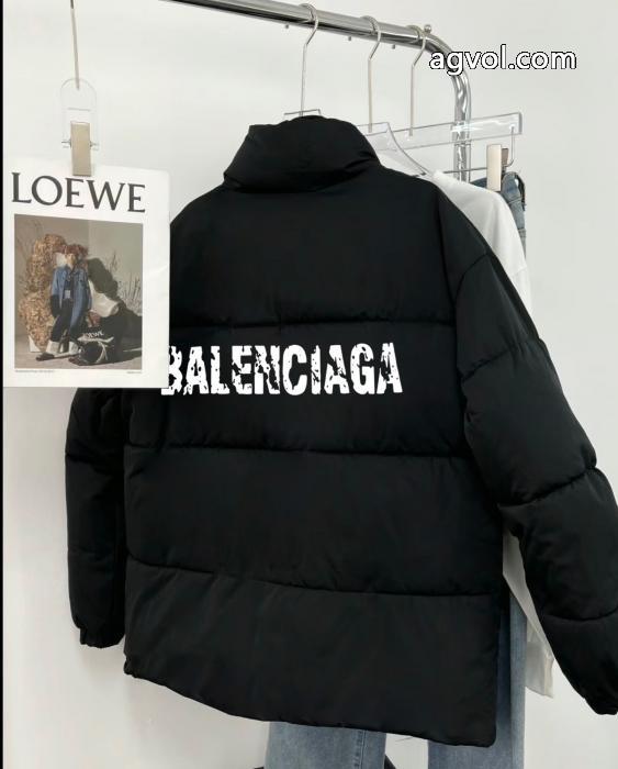 綿入れ個性的 2026新作セール 大人っぽいスタイルが完成コピー 商品 通販balenciaga_0_3