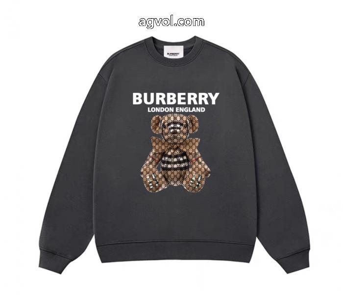 オンライン限定商品 リラックス感急上昇 激安セールパーカーBURBERRY偽 ブランド_0_4