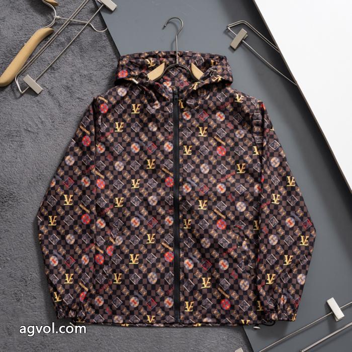 2026人気お買い得アイテム 実用品 旬デザインジャケットスーパー コピー 通販LOUIS VUITTON_0_1