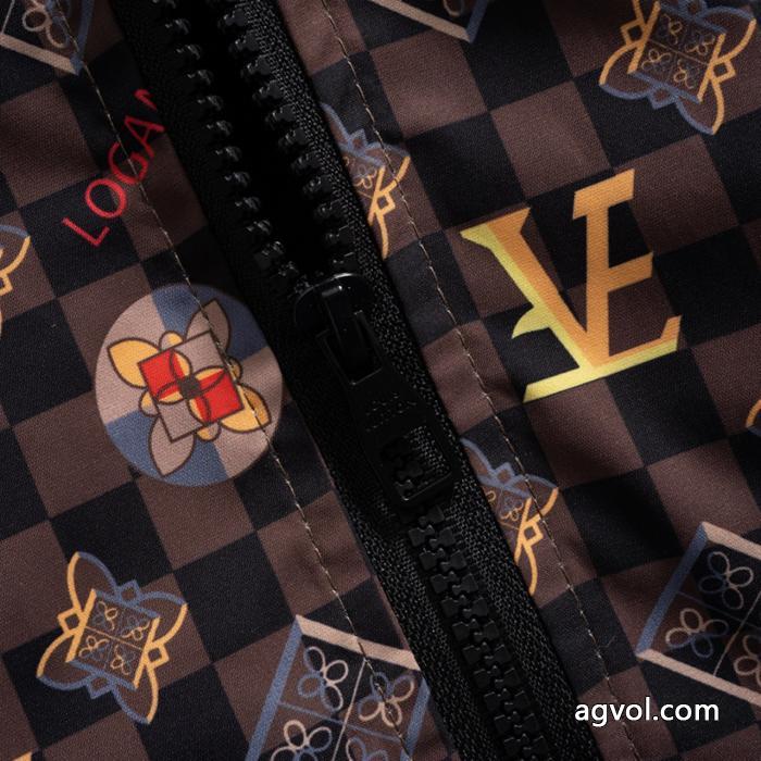 2026人気お買い得アイテム 実用品 旬デザインジャケットスーパー コピー 通販LOUIS VUITTON_0_2