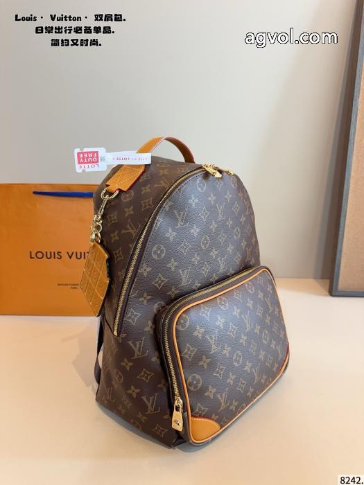 ショルダーバッグブランド コピー 品カワイイ雰囲気 無敵アイテム 存在感拔群LOUIS VUITTON_0_1