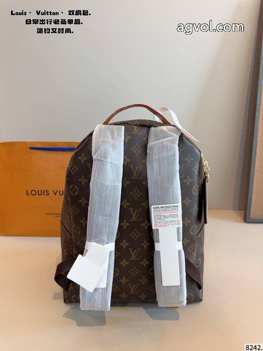 ショルダーバッグブランド コピー 品カワイイ雰囲気 無敵アイテム 存在感拔群LOUIS VUITTON_0_3