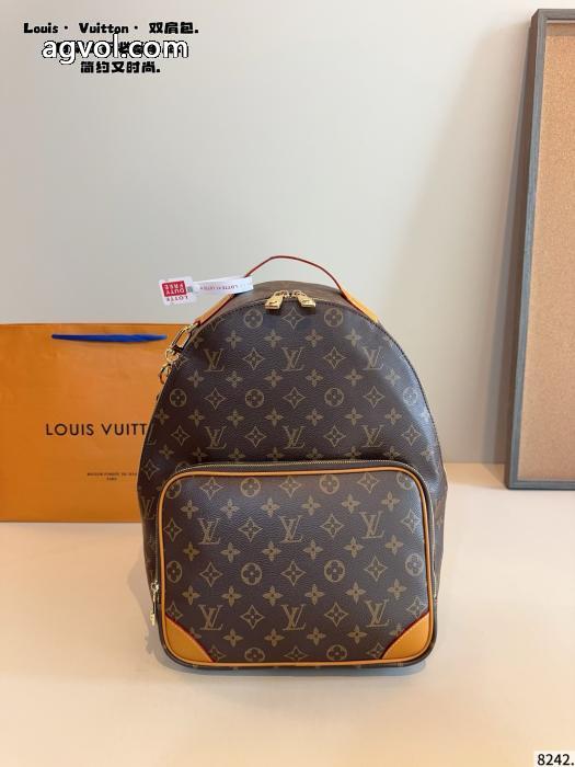 ショルダーバッグブランド コピー 品カワイイ雰囲気 無敵アイテム 存在感拔群LOUIS VUITTON_0_4
