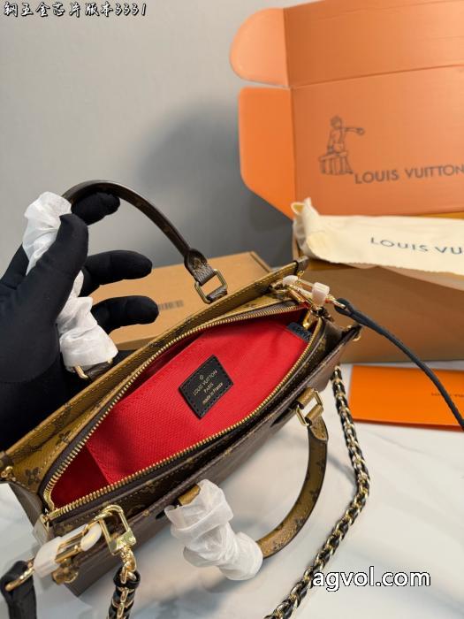 ブランド 品 スーパー コピーバッグ高評価アイテム 国内入手困難 大人気商品再入荷!LOUIS VUITTON_0_1