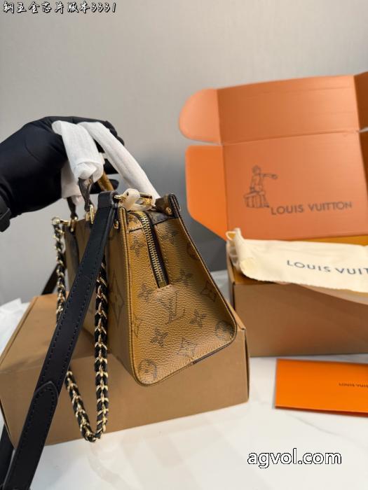 ブランド 品 スーパー コピーバッグ高評価アイテム 国内入手困難 大人気商品再入荷!LOUIS VUITTON_0_3