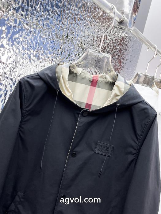 &nbsp;&nbsp;&nbsp;&nbsp;ジャケット最新作おすすめしたい秋冬 透け感優しい 大容量バーバリースーパー コピー メンズ.._0_1