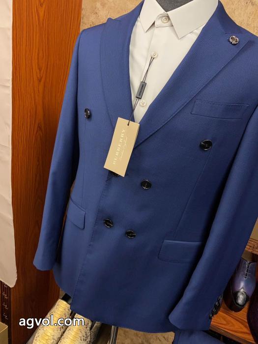 偽 ブランド 通販BURBERRYスーツ2026年NEWモデル 上品な印象に格上げ クリスマスプレゼントにも.._0_1