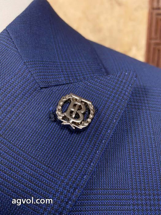 偽 ブランド 通販BURBERRYスーツ2026年NEWモデル 上品な印象に格上げ クリスマスプレゼントにも.._0_3