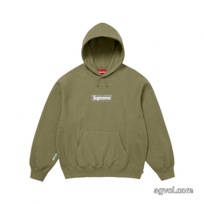 パーカー良好品 国内発機能的 2026年流行ブランド コピー 専門店SUPREME._0_1