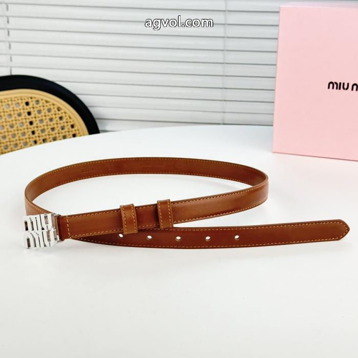 &nbsp;&nbsp;&nbsp;&nbsp;ベルトMIUMIU激安 ブランド 通販新作可愛い花柄  人気急上昇中 着回しアイテム._0_2