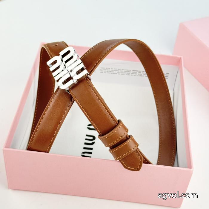 &nbsp;&nbsp;&nbsp;&nbsp;ベルトMIUMIU激安 ブランド 通販新作可愛い花柄  人気急上昇中 着回しアイテム._0_4