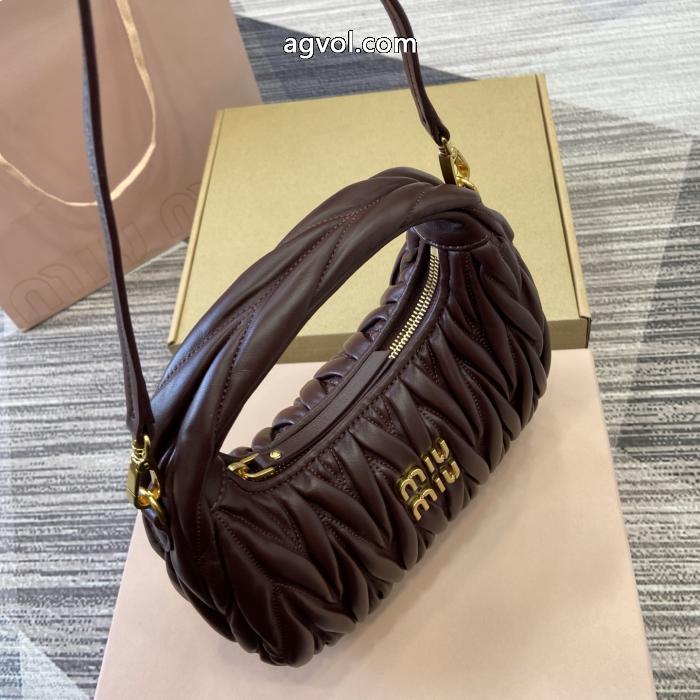 ミュウミュウブランド 品 激安 通販期間限定SALE ベストセラー 正規品&nbsp;&nbsp;&nbsp;&nbsp;バッグ._0_4