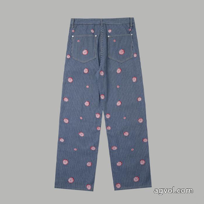 年末年始セールお早めに!! 今年のトレンドのシルエット 知的セクシースタイルLOUIS VUITTON&nbsp;&nbsp;&nbsp;&nbsp;スラックススーパー コピー 品.._0_1