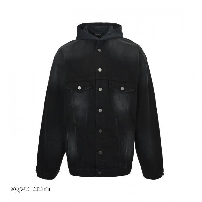 数量限定在庫限り セレブ愛されたモデル 上品スタイルコピー 品 ブランドデニムの服balenciaga._0_0