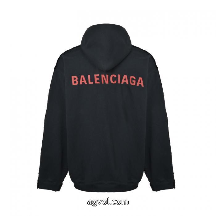 数量限定在庫限り セレブ愛されたモデル 上品スタイルコピー 品 ブランドデニムの服balenciaga._0_2