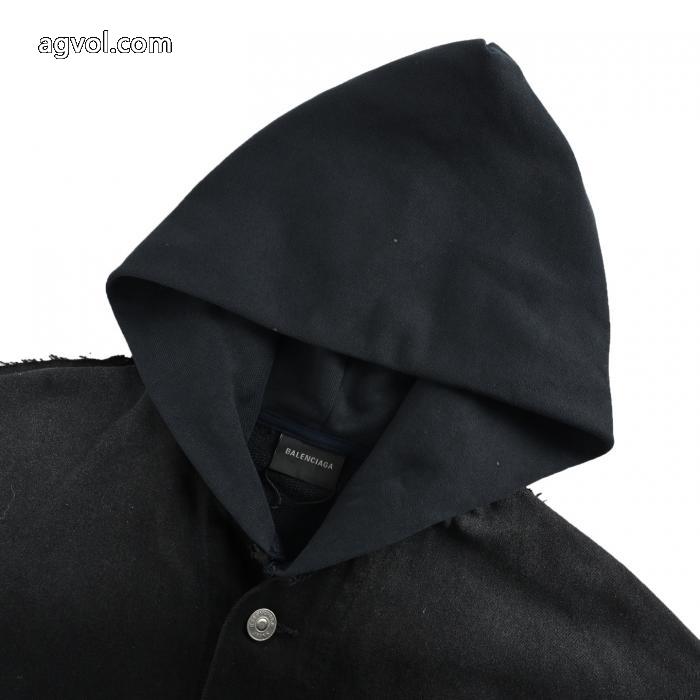 数量限定在庫限り セレブ愛されたモデル 上品スタイルコピー 品 ブランドデニムの服balenciaga._0_3