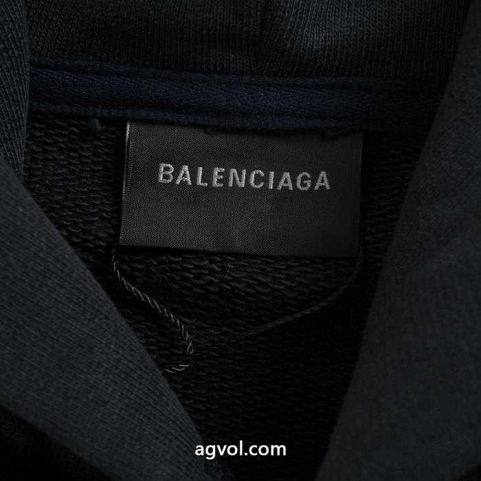 数量限定在庫限り セレブ愛されたモデル 上品スタイルコピー 品 ブランドデニムの服balenciaga._0_4