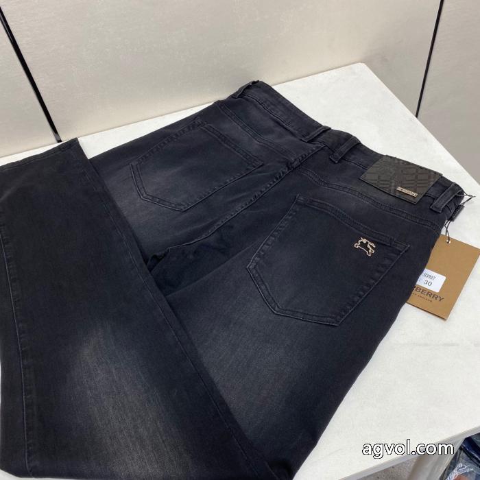 最新作入荷 新作セール 高評価アイテムブランド 偽物 激安 通販ジーンズBURBERRY_0_0