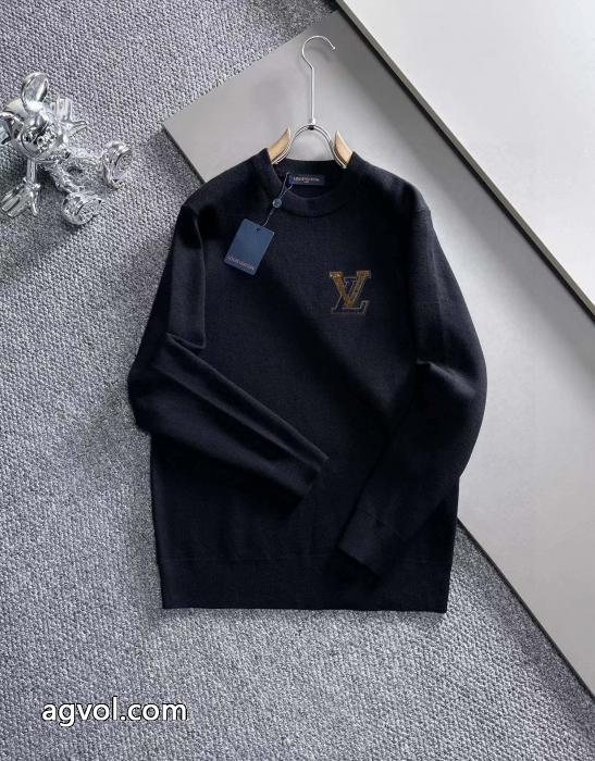 偽物 通販セーターデイリーに使いたい！ SALE 2026 全国無料品質保証LOUIS VUITTON_0_1