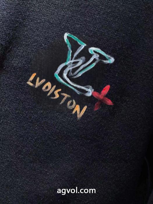 ブランド コピー 販売LOUIS VUITTONセーターSALE!今季 定番最新作 毎日大活躍 _0_1