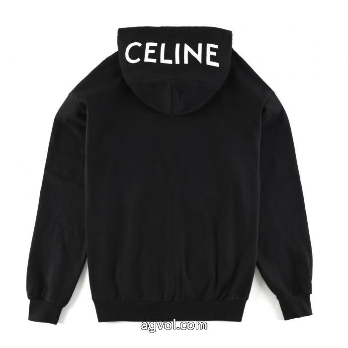 偽 ブランド 通販新色登場 素敵な商品 2026年の秋冬に着たいCELINEコート_0_3