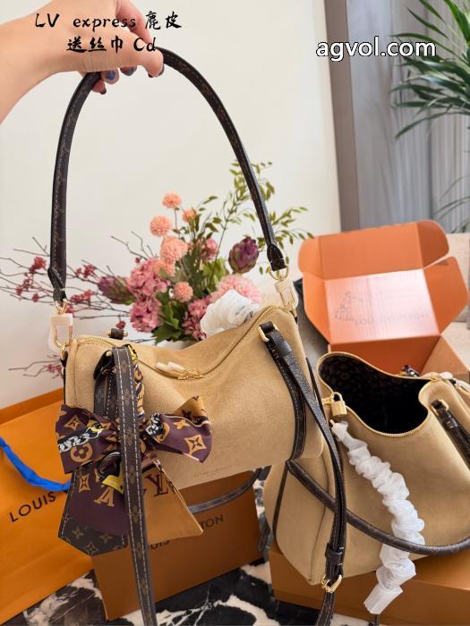 ブランド 品 コピーNewアイテム 高級感溢れる スタイルアップ効果バッグLOUIS VUITTON_0_0