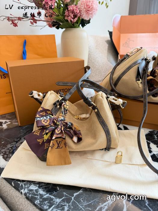 ブランド 品 コピーNewアイテム 高級感溢れる スタイルアップ効果バッグLOUIS VUITTON_0_3