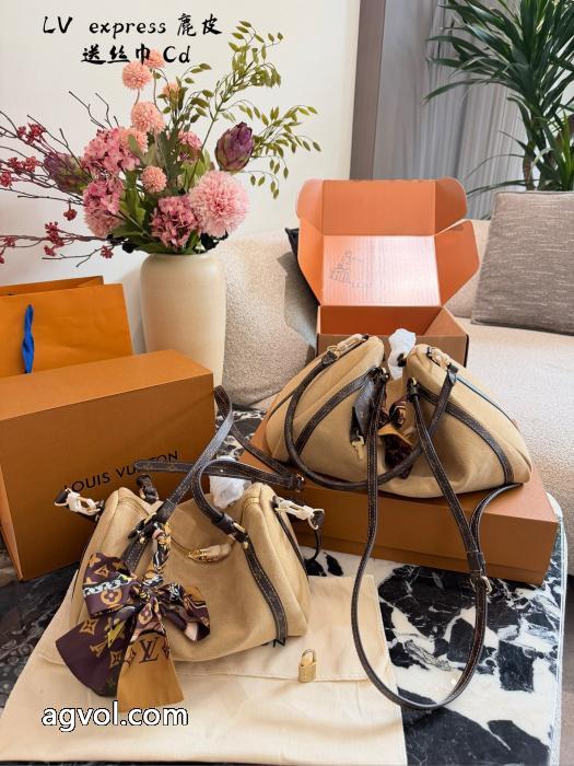 ブランド 品 コピーNewアイテム 高級感溢れる スタイルアップ効果バッグLOUIS VUITTON_0_4