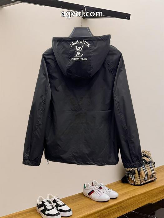 ジャケットLOUIS VUITTON根強い人気定番商品 一生モノ 自分らしく偽 ブランド_0_1