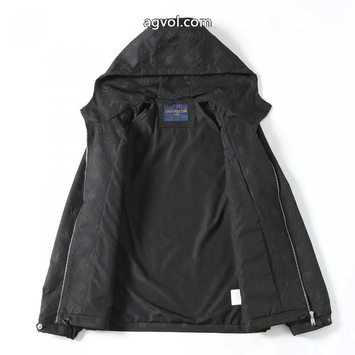 ジャケットブランド 品 スーパー コピーLOUIS VUITTON今季話題の一級品 大人フェミニン 新秋セール_0_0