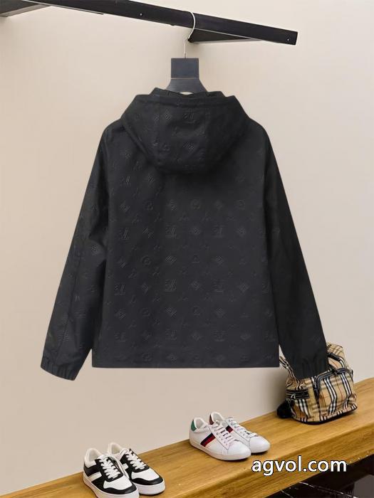 ジャケットブランド 品 スーパー コピーLOUIS VUITTON今季話題の一級品 大人フェミニン 新秋セール_0_3