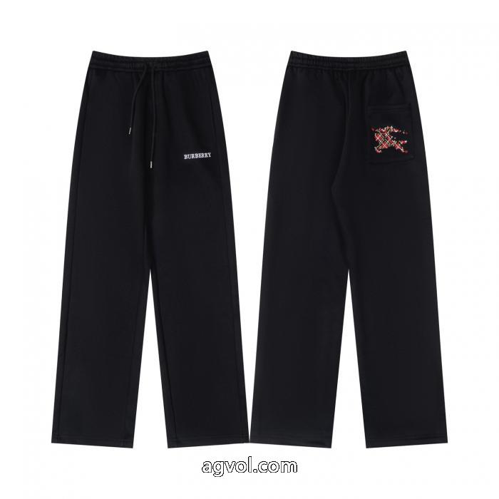 スラックスバーバリーブランド 通販 激安お出掛けに便利 2026新品入荷 芸能人愛用_0_2