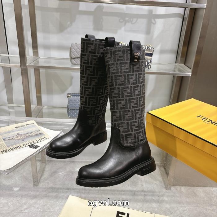 FENDIスニーカー愛らしさ抜群 暑い日にも涼やかさを感じる 新品入荷2026コピー 商品 ブランド.._0_4