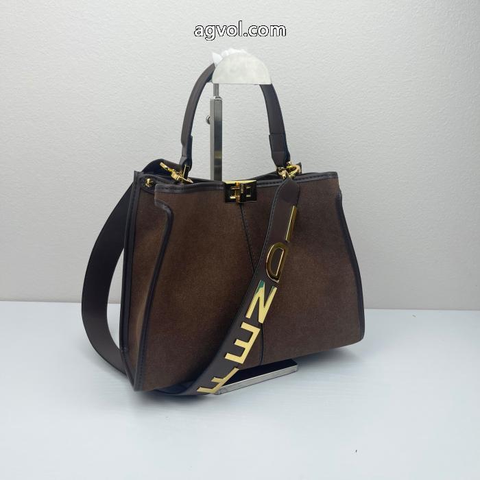FENDIブランド 偽物 通販&nbsp;&nbsp;&nbsp;&nbsp;バッグ安定した質感 2026最新入荷 超人気新品.._0_1