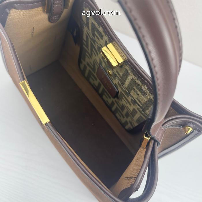 FENDIブランド 偽物 通販&nbsp;&nbsp;&nbsp;&nbsp;バッグ安定した質感 2026最新入荷 超人気新品.._0_2