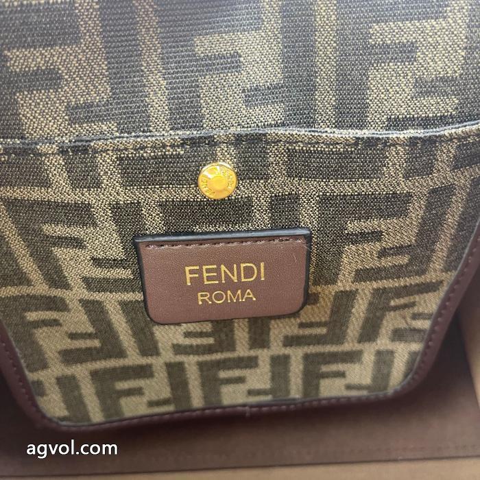 FENDIブランド 偽物 通販&nbsp;&nbsp;&nbsp;&nbsp;バッグ安定した質感 2026最新入荷 超人気新品.._0_3