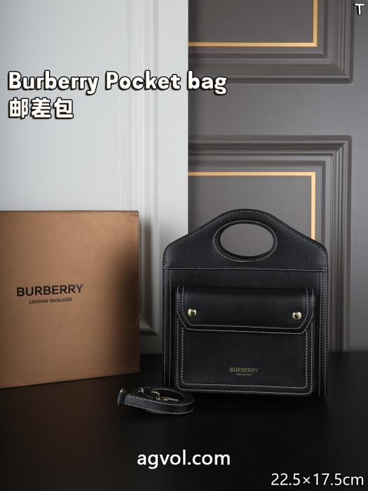 コピー 品 販売品が良い 個性派  今季重宝するバッグBURBERRY_0_3