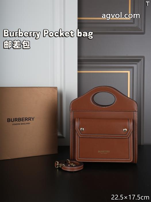 コピー 品 販売品が良い 個性派  今季重宝するバッグBURBERRY_0_4