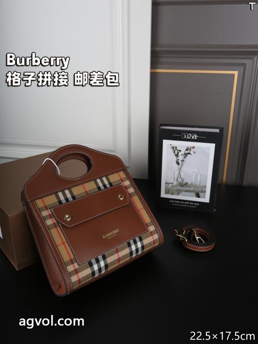 スーパー ブランド コピーバッグ安定感があり 上品なカジュアルコーデに 今季新作登場BURBERRY_0_3