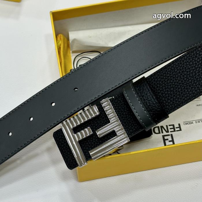 FENDI2026年秋限定 永遠の定番 毎日大活躍  コスパ最強&nbsp;&nbsp;&nbsp;&nbsp;ベルトコピー 商品 ブランド.._0_0