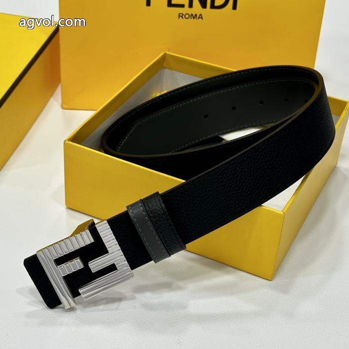 FENDI2026年秋限定 永遠の定番 毎日大活躍  コスパ最強&nbsp;&nbsp;&nbsp;&nbsp;ベルトコピー 商品 ブランド.._0_2